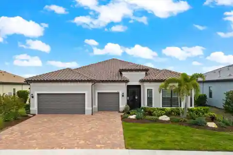 Exquisite Home with a Desired Plan