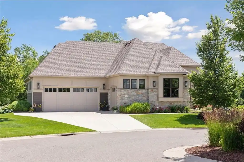 Immaculate Former Model Home