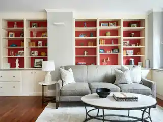 Spacious Upper East Side Home with Modern Luxury