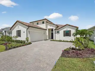 New Construction in L'ambiance at Avenir