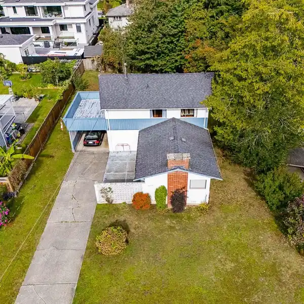 DESIRABLE GOVERNMENT ROAD PROPERTY