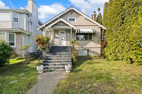 Prime Lot in Amazing Location
