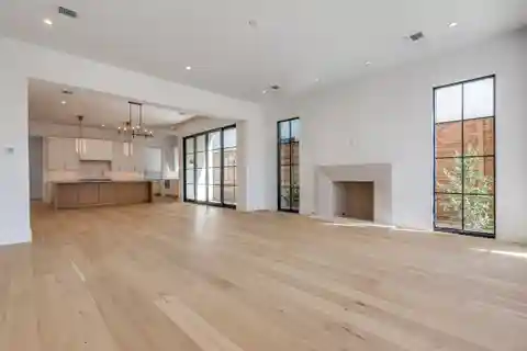 An Exceptional Living Experience