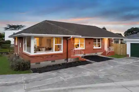 Fully Renovated Havens with Development Potential