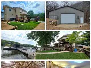 Beautiful Turnkey Lakefront Property