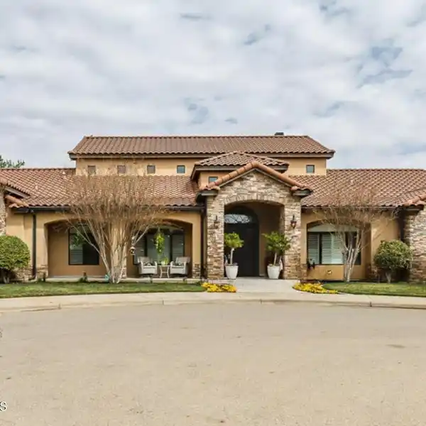 RARE OPPORTUNITY TO OWN A HOME OF THIS CALIBER