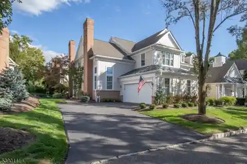 Refined Living with Designer Finishes Throughout