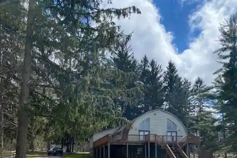 100-Plus-Acre Private Paradise