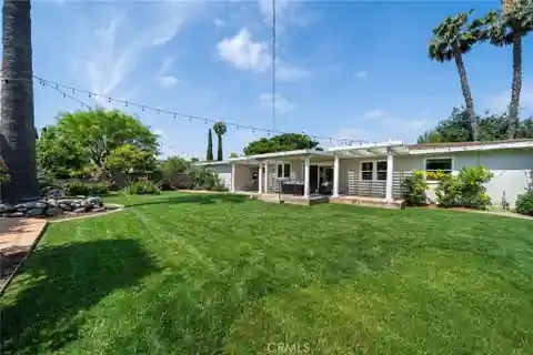 Quintessential Single-Story Ranch Home
