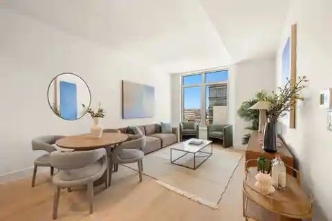 Modern Home with Robust Amenities
