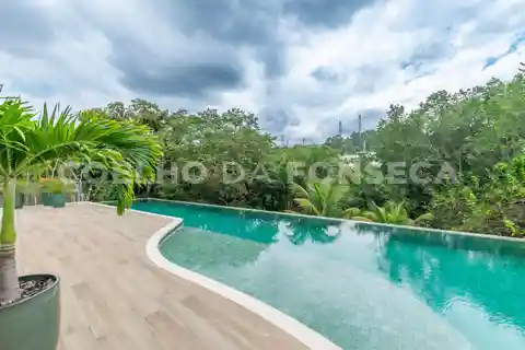 High End, Luxurious Home