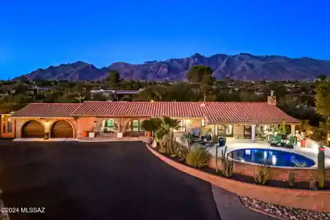 Thoughtfully and Meticulously Updated Foothills Home