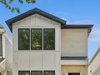 Lakeview New Construction with True Chef's Kitchen