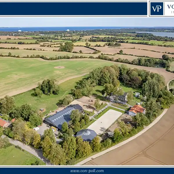 THE NEU RUPPERSDORF ESTATE
