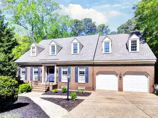 Renovated Colonial Gem with Saltwater Pool
