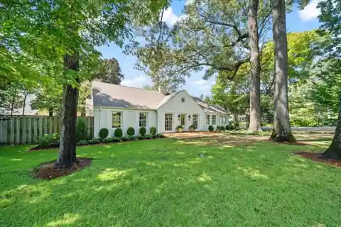 Fully Remodeled Luxury Home in Belle Meade