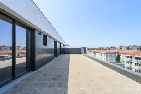 New Apartment with Modern Design and Premium Features