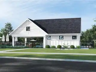 The Sutton Sport in Evanswood of Maple Grove