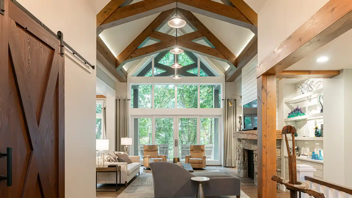 Exquisite Residence with Breathtaking Views