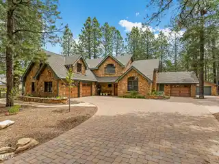 Rare Opportunity in Equestrian Estates