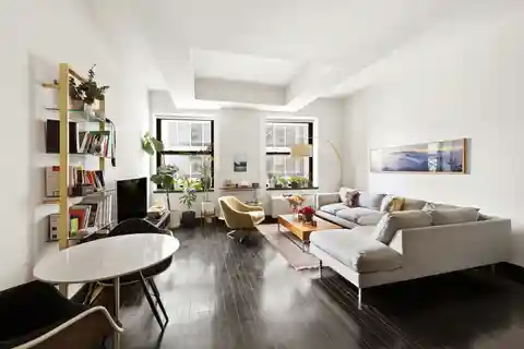 High-Floor One Bedroom