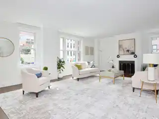 Lovely Light-Filled Duplex