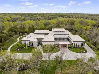 A True Masterpiece on over Ten Acres