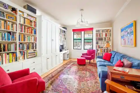 Timeless Elegance Meets Modern Comfort in Morningside Heights
