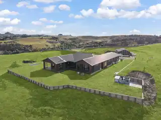 Exquisite Residence on 19.7 Hectares