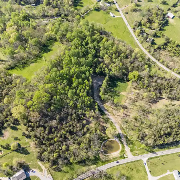 NEW HOME OPPORTUNITY ON NEARLY 9 ACRES IN HOLT'S RESERVE