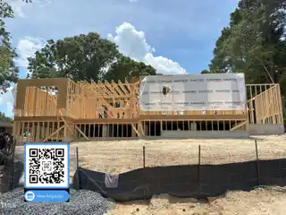 Lakefront New Construction Opportunity