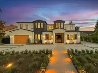 Exquisite Custom Gated Estate