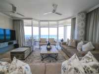 EXQUISITE BEACHFRONT LUXURY AT THE OYSTERS