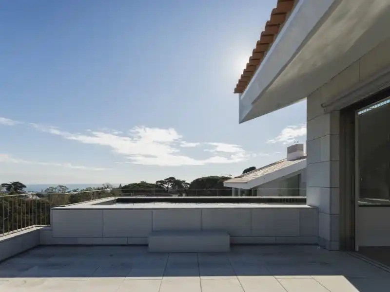 Penthouse Duplex Apartment in a Prestigious Location