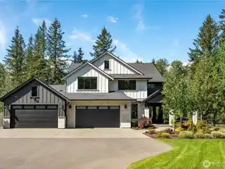 Pristine Home on Two-Plus Gorgeous Acres