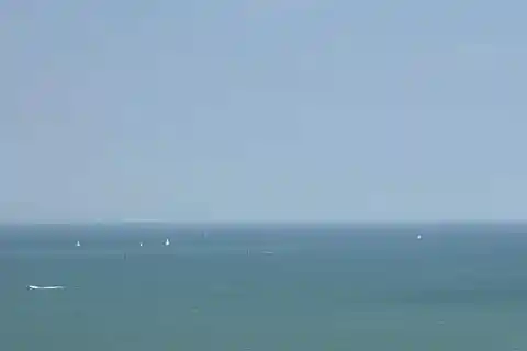 Corner Unit with Great Views Getting a Fresh Rehab