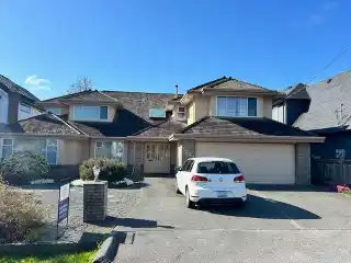 Exciting Opportunity in a Prime Steveston Village Location