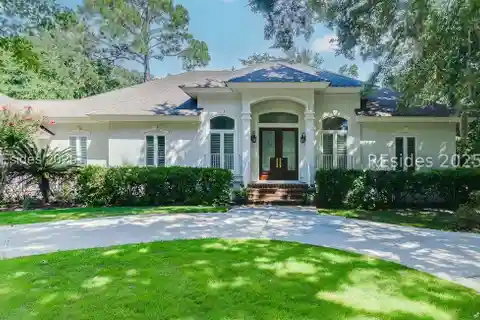 Experience Seaside Living in Port Royal Plantation