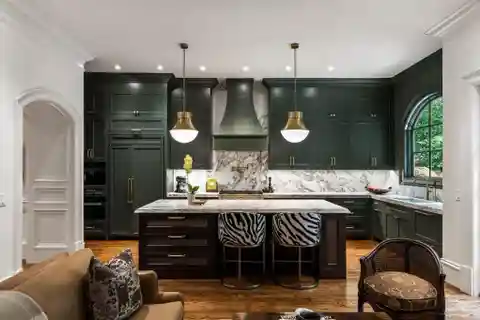 Newly Renovated Buckhead Townhome