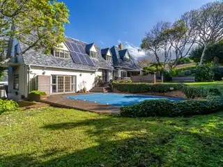 A Perfect Family Home in the Heart of Newlands