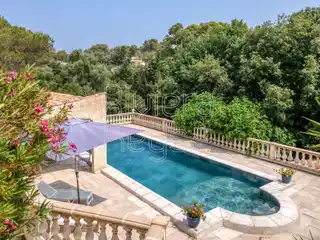 Exceptional Villa with Guest House