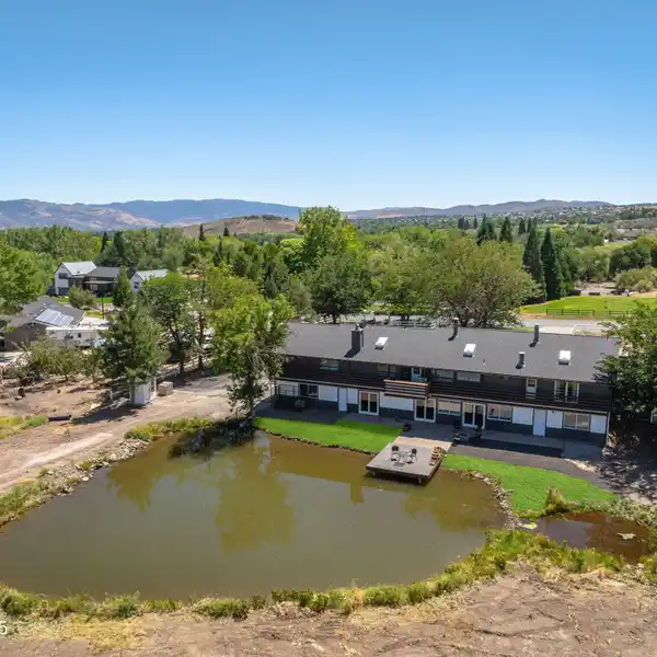 EXCEPTIONAL ESTATE IN THE HEART OF SOUTHWEST RENO