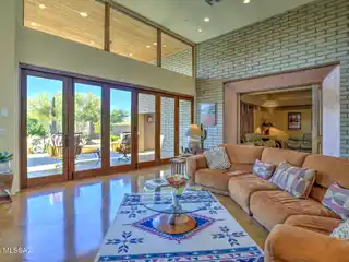 Dramatic Design with Functional Elegance