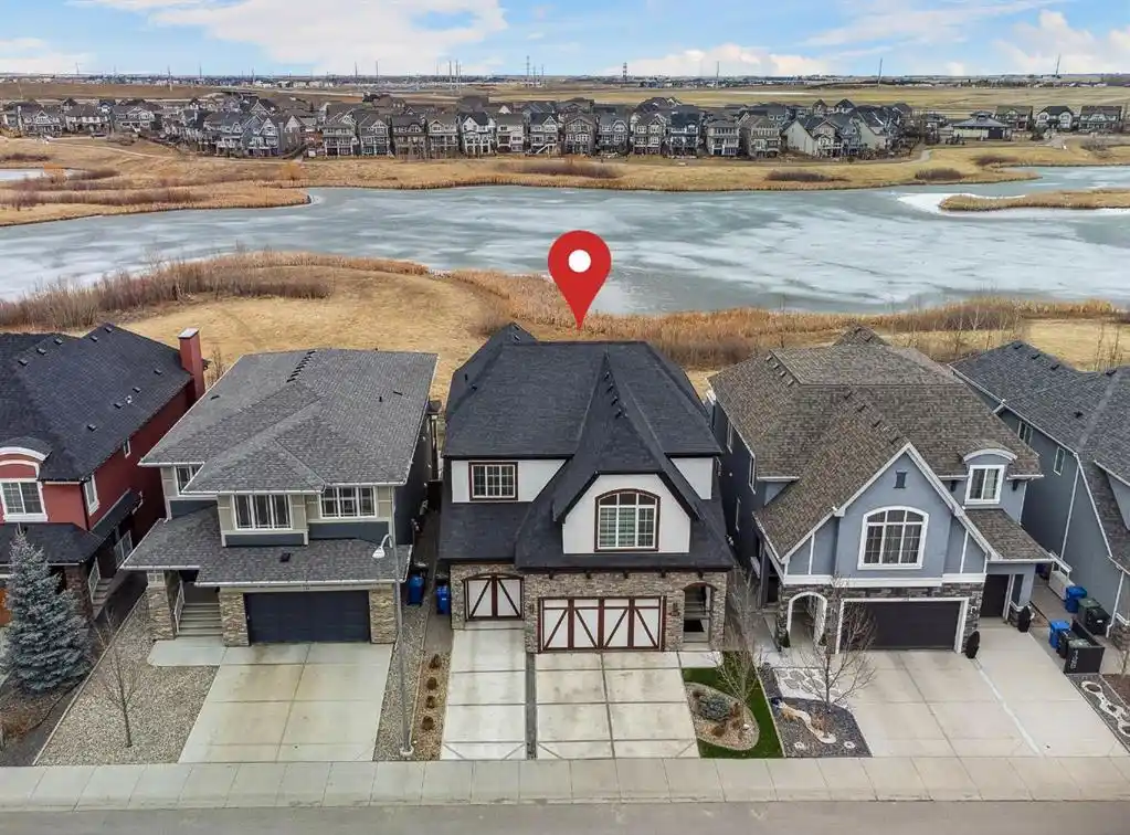 Upgraded Executive Home