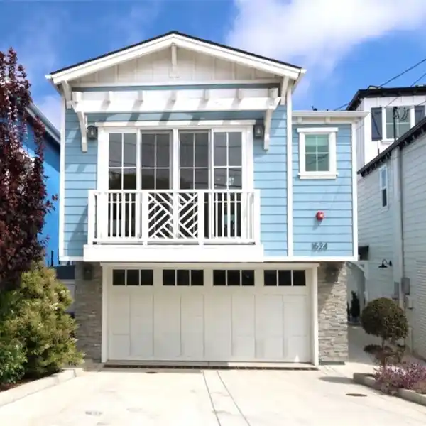COASTAL DREAM HOME IN COVETED GOLDEN HILLS LOCATION