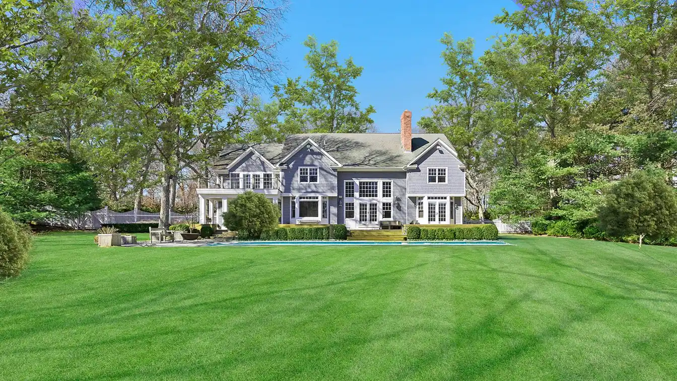 Impeccable Traditional Home for Rent