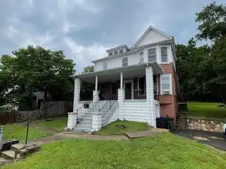 Charming Colonial-Style Multi Family Residence