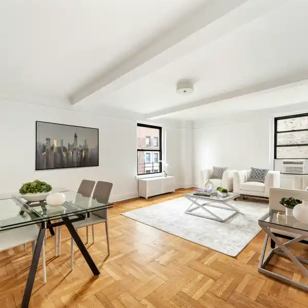 SPACIOUS HOME ACROSS FROM CENTRAL PARK