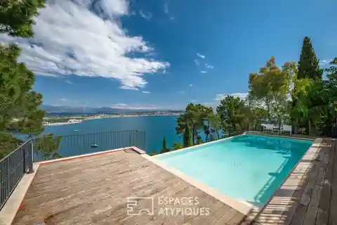 Quiet Completely Renovated Property