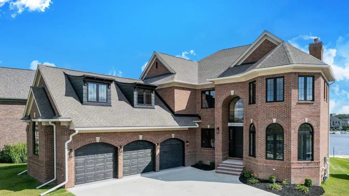 Incredible Lakefront Luxury Living Opportunity